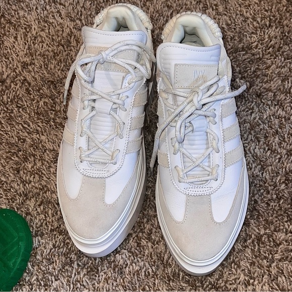 adidas x IVY PARK Super Sleek 72 Platform Sneaker - Picture 2 of 4